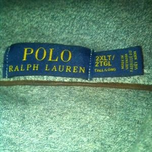 Polo Ralph Lauren pullover